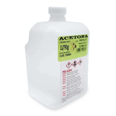 Acetona PenalbaWeb.com