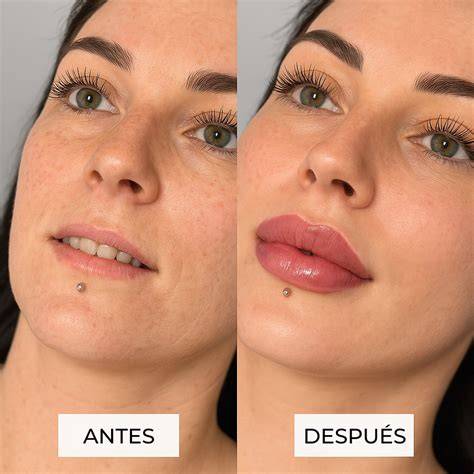 Acido hialuronico labios PenalbaWeb.com