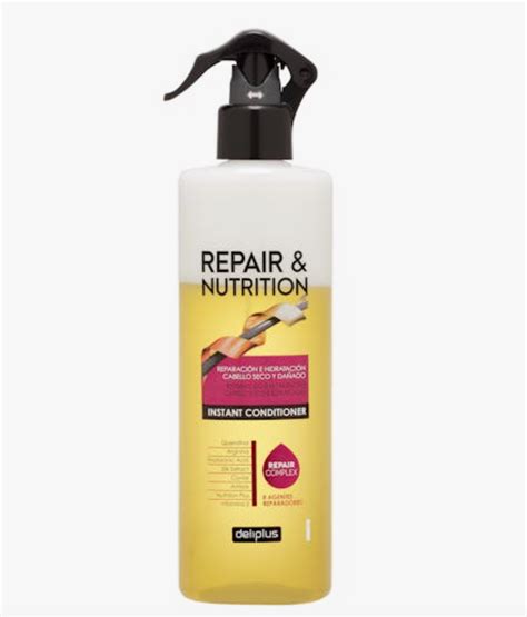 Acondicionador instantaneo PenalbaWeb.com