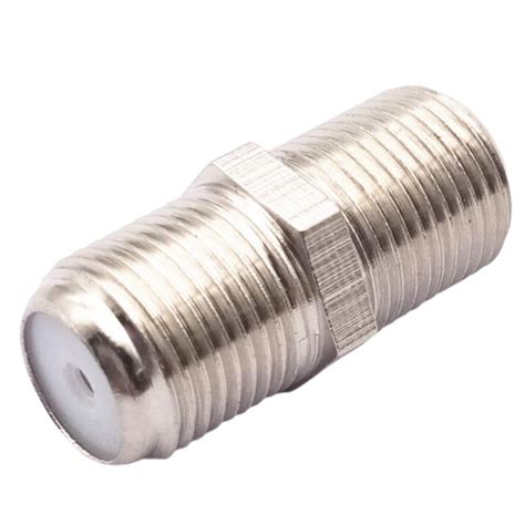 Acoplador coaxial PenalbaWeb.com