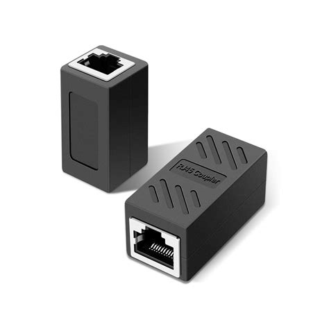 Acoplador rj45 PenalbaWeb.com
