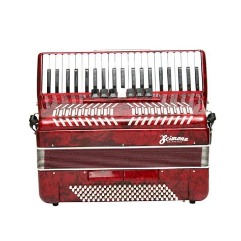 Acordeon 120 bajos PenalbaWeb.com