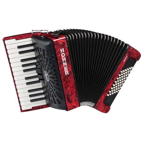 Acordeon cromatico PenalbaWeb.com