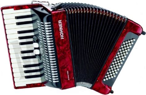 Acordeon PenalbaWeb.com
