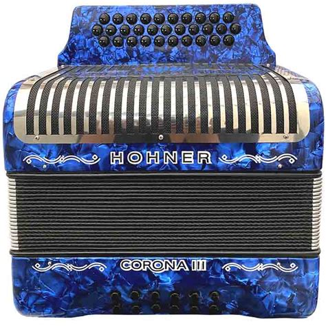 Acordeones de  hohner PenalbaWeb.com
