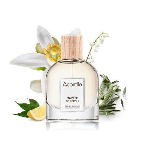 Acorelle perfume PenalbaWeb.com