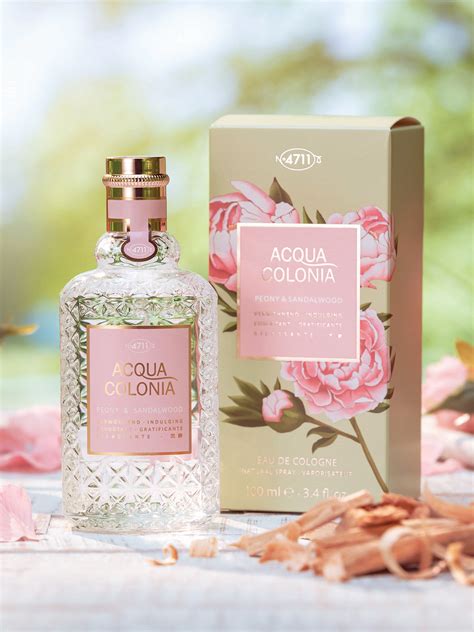 Acqua colonia PenalbaWeb.com