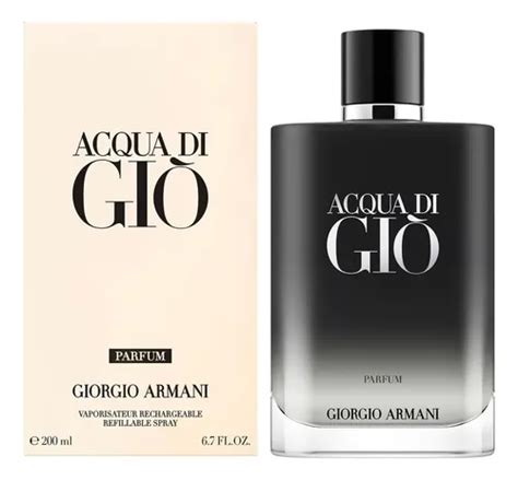 Acqua di gio 200 ml PenalbaWeb.com