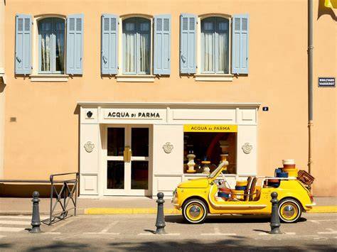 Acqua di parma PenalbaWeb.com