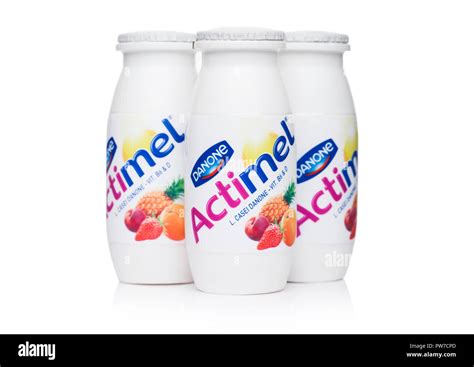Actimel PenalbaWeb.com
