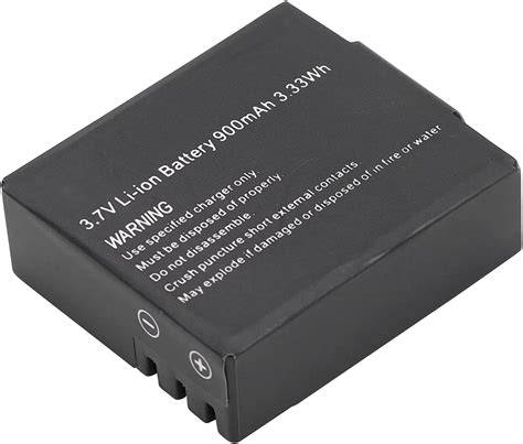 Action cam battery PenalbaWeb.com