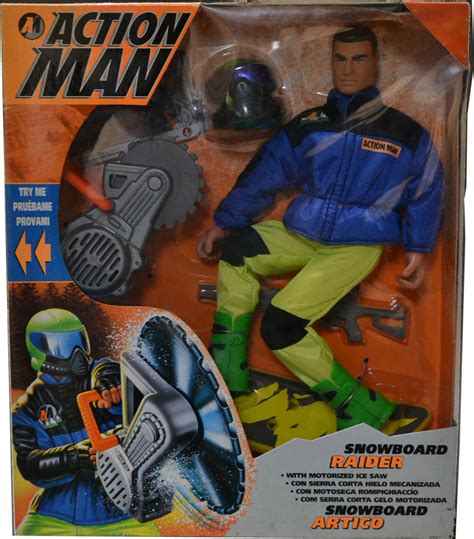 Action man accesorios PenalbaWeb.com