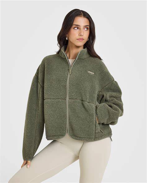 Active fleece PenalbaWeb.com
