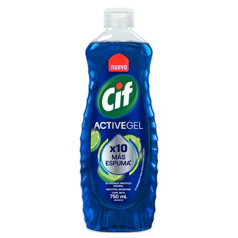 Active gel PenalbaWeb.com