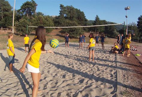 Actividades deportivas PenalbaWeb.com