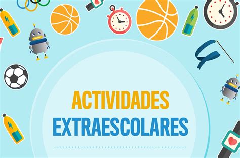 Actividades extraescolares PenalbaWeb.com