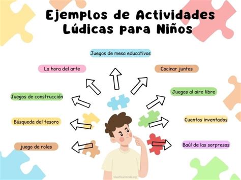 Actividades ludicas PenalbaWeb.com