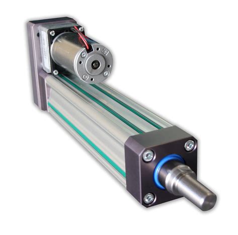 Actuador lineal PenalbaWeb.com