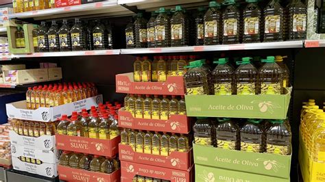 Actual del aceite de oliva PenalbaWeb.com
