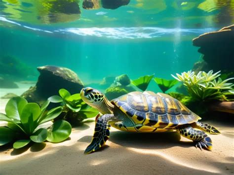 Acuarios tortugas PenalbaWeb.com