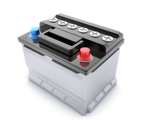 Acumulador electrico PenalbaWeb.com