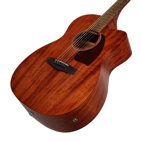 Acustica ibanez PenalbaWeb.com
