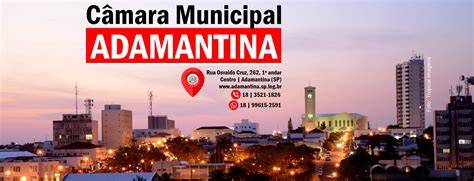 Adamantina PenalbaWeb.com