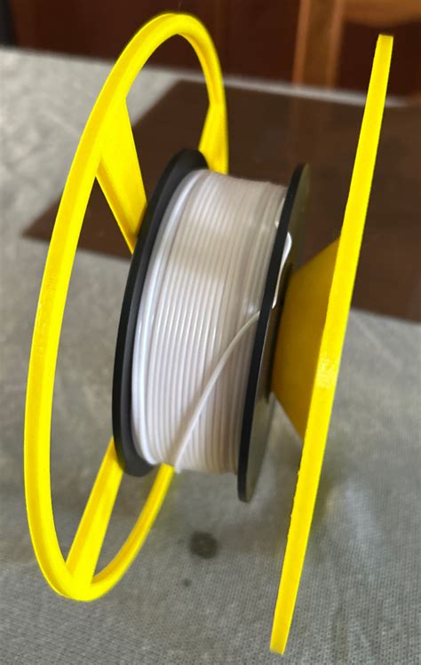 Adaptador 3d PenalbaWeb.com