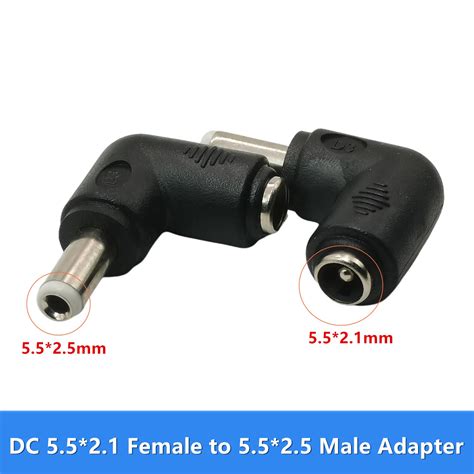 Adaptador 5mm PenalbaWeb.com