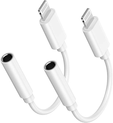 Adaptador apple lightning PenalbaWeb.com
