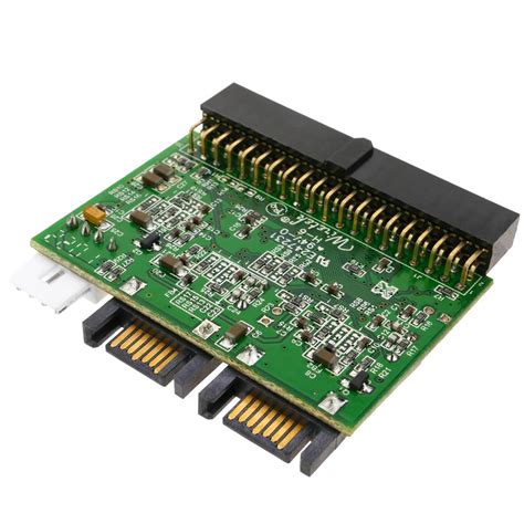 Adaptador ata sata PenalbaWeb.com