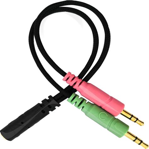 Adaptador auriculares PenalbaWeb.com