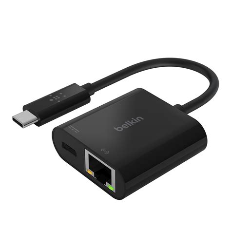 Adaptador belkin PenalbaWeb.com