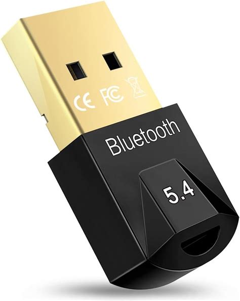 Adaptador bluetooth universal PenalbaWeb.com