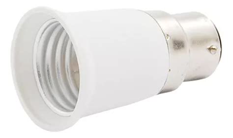 Adaptador bombilla PenalbaWeb.com