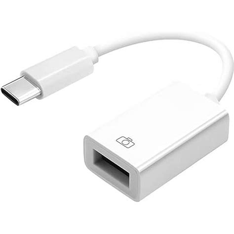 Adaptador cable usb PenalbaWeb.com