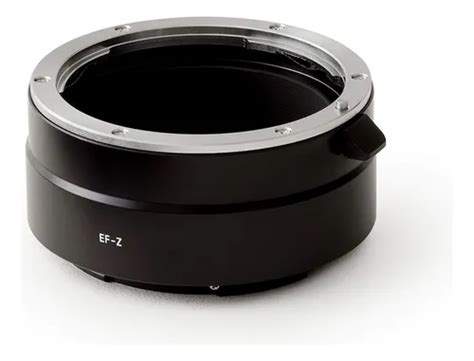 Adaptador camara camara nikon PenalbaWeb.com