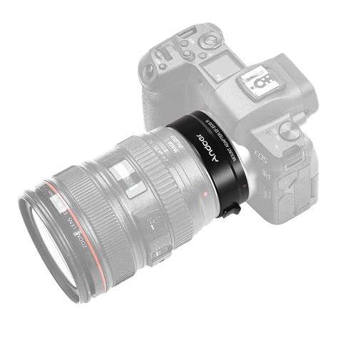 Adaptador canon PenalbaWeb.com