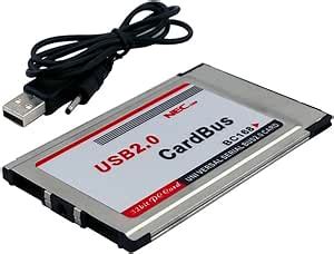 Adaptador cardbus PenalbaWeb.com