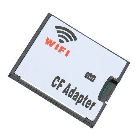 Adaptador cf PenalbaWeb.com
