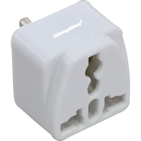 Adaptador clavija PenalbaWeb.com