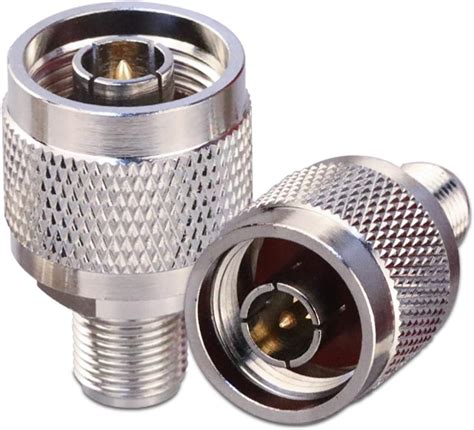 Adaptador coaxial PenalbaWeb.com