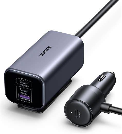 Adaptador coche PenalbaWeb.com