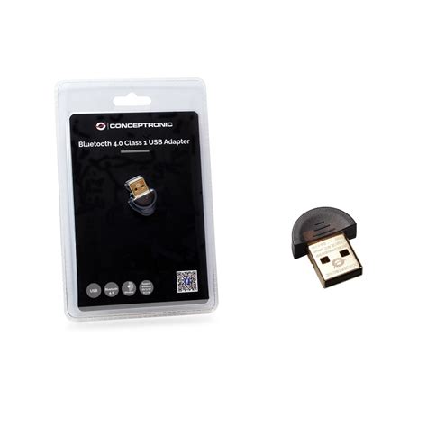 Adaptador conceptronic PenalbaWeb.com