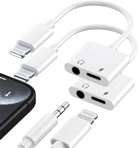 Adaptador conector iphone PenalbaWeb.com