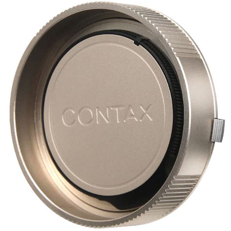 Adaptador contax PenalbaWeb.com