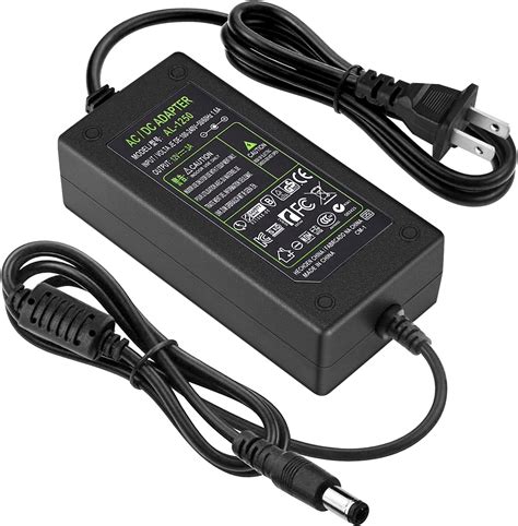 Adaptador corriente cable PenalbaWeb.com