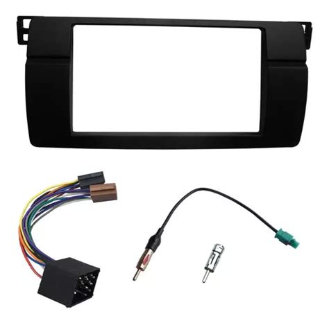 Adaptador din bmw e46 PenalbaWeb.com