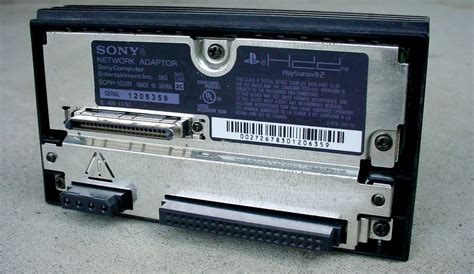 Adaptador disco duro ps2 PenalbaWeb.com