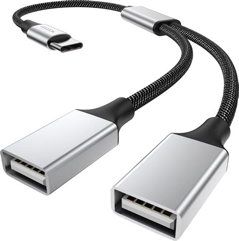 Adaptador doble PenalbaWeb.com